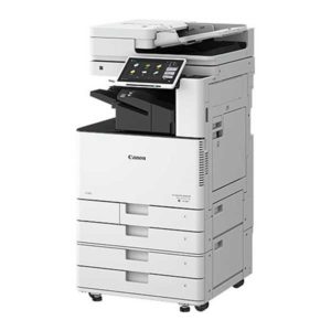 Canon IR Adv DX C3720i