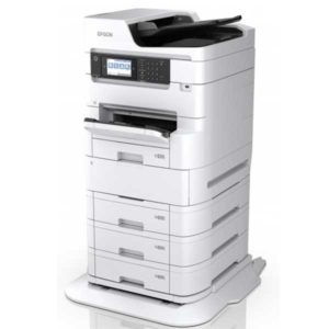 Epson WF C879RDTWFC