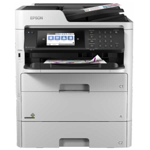 Epson WF C579RDTWF