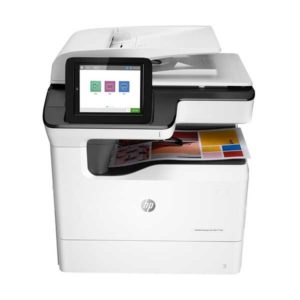 hp P77940dn