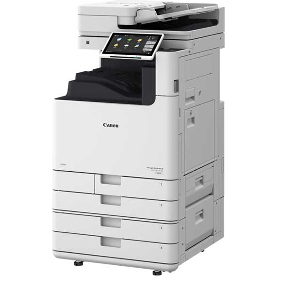 Canon IR Adv DX C5840i