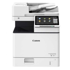 Canon IR-ADV DX 527i