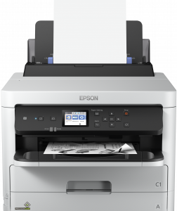 Epson WFM5299DWF