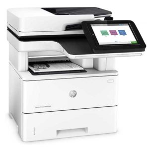 HP MFP E52645dn